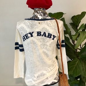 🔥🔥BILLABONG - BASEBALL TEE🔥🔥